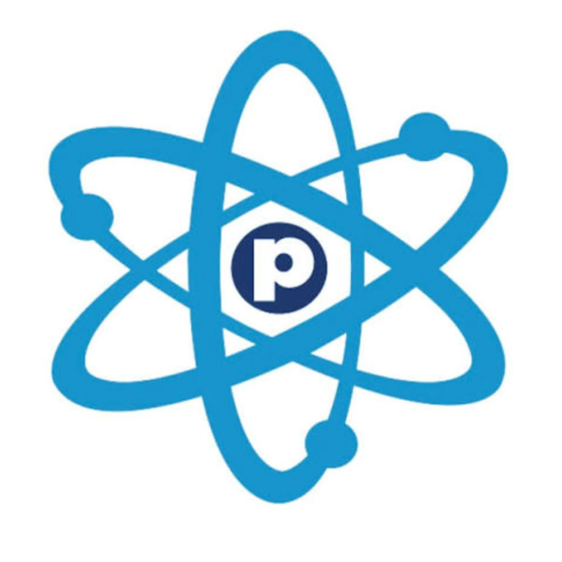 Hido Pickleball Logo Proton