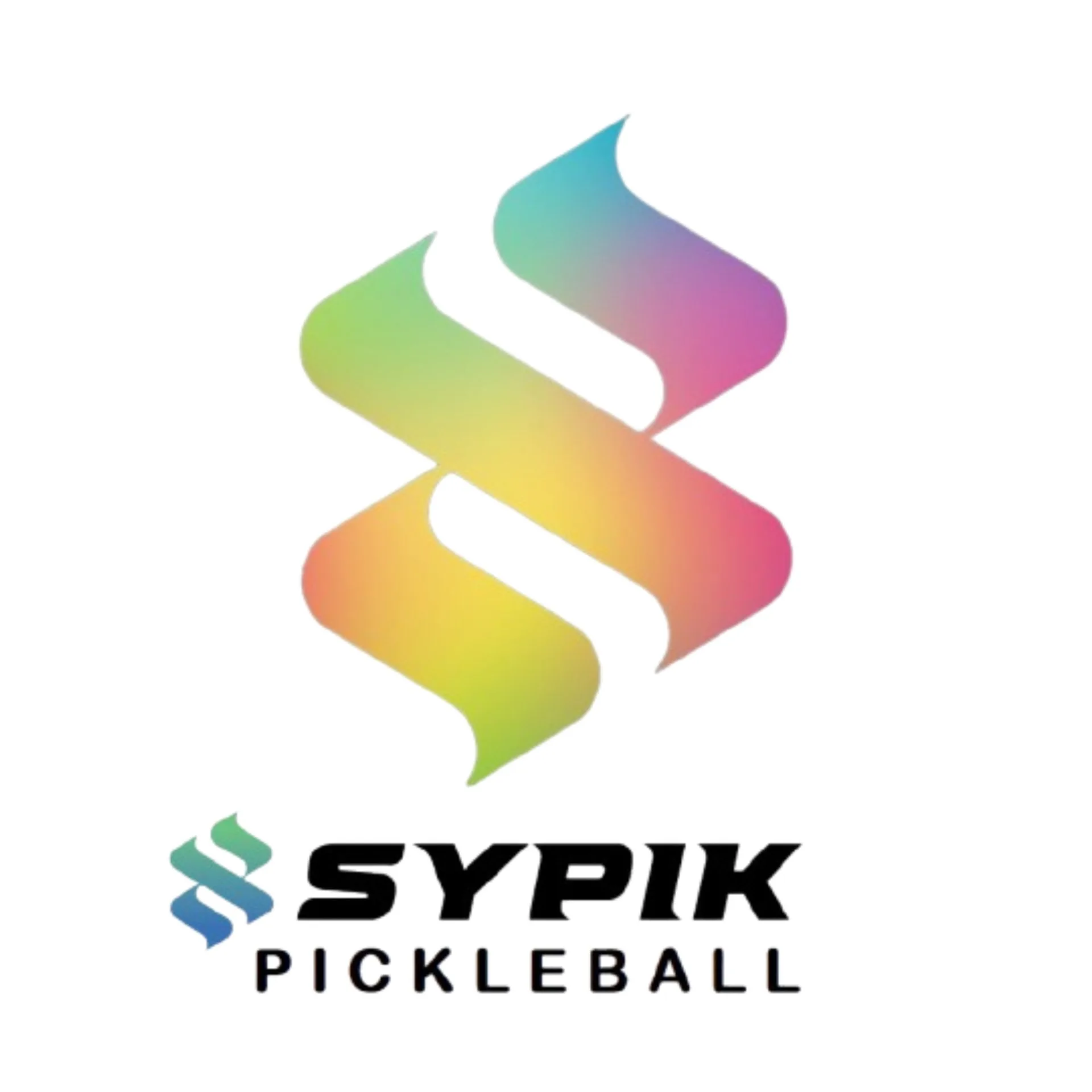 Hido Pickleball Logo Sypik