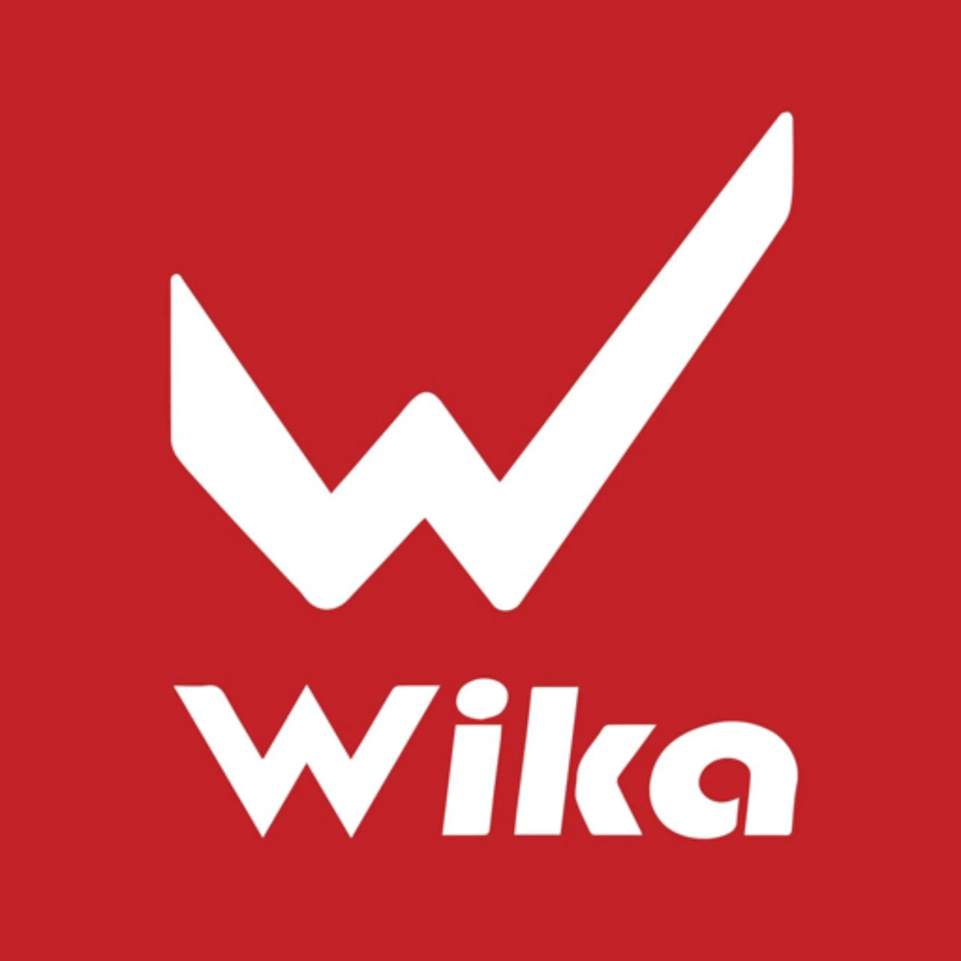 Hido Pickleball Logo Wika