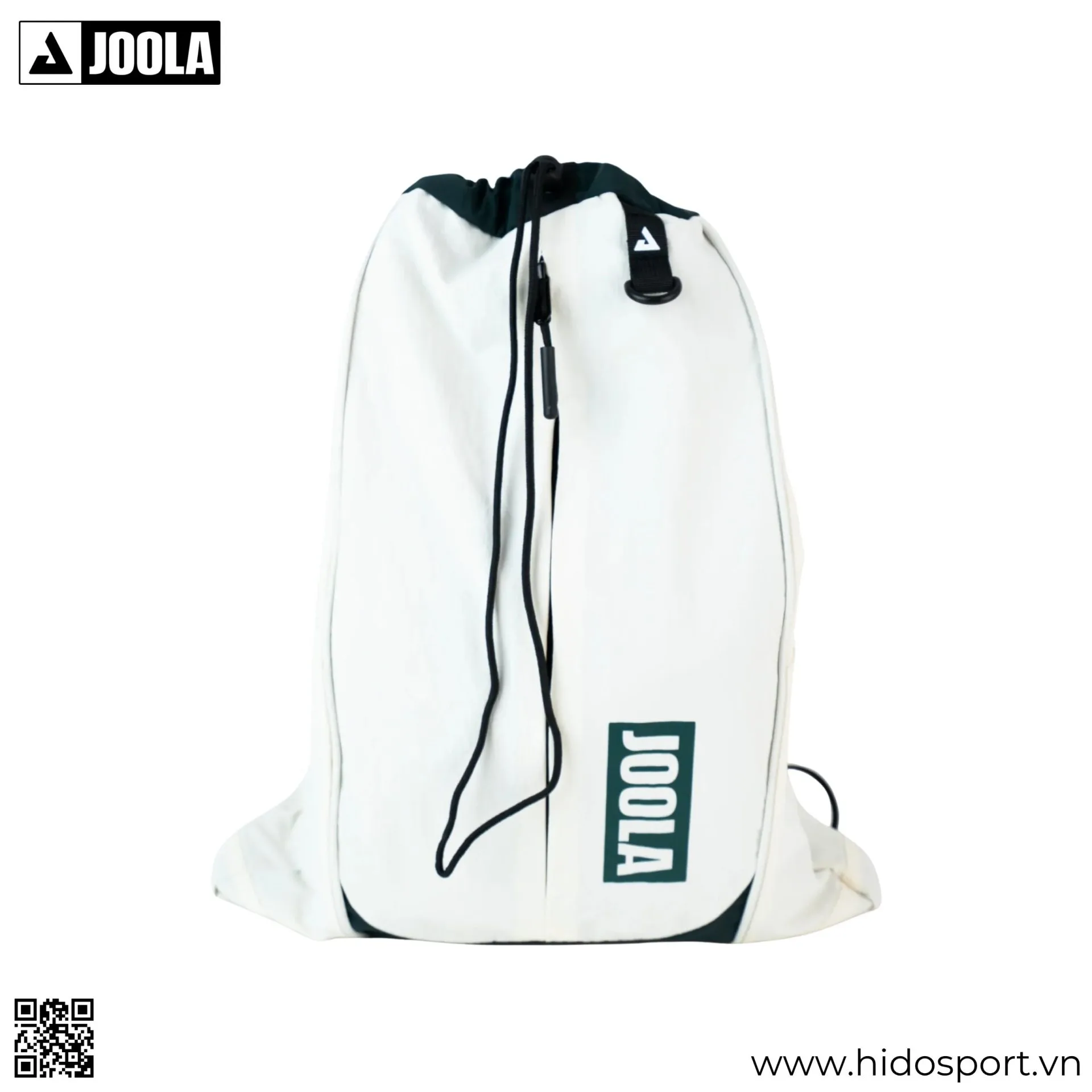 Tui Pickleball Joola Drawstring Sling Bag 01