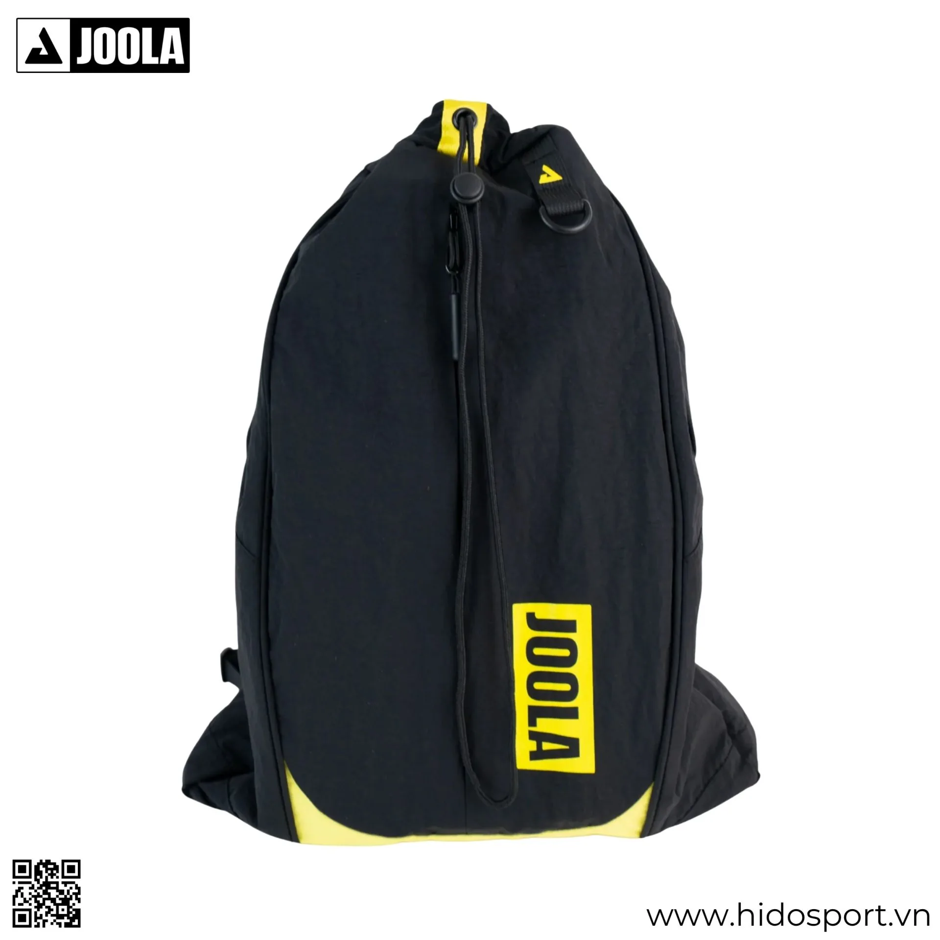 Tui Pickleball Joola Drawstring Sling Bag 02