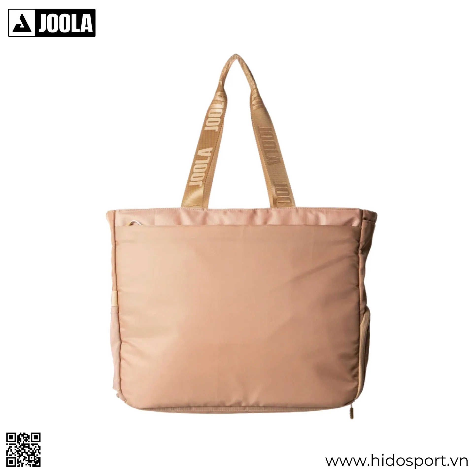 Tui Pickleball Joola Everyday Tote Bag 04