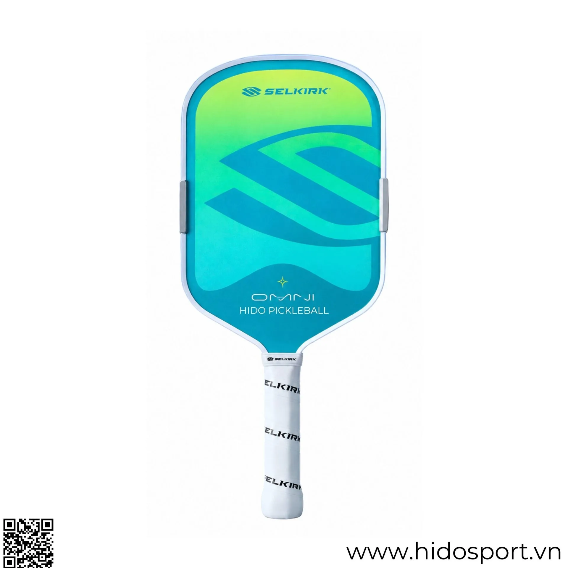 (TITLE)% Vot Pickleball Selkirk Omni The Calypso Limited