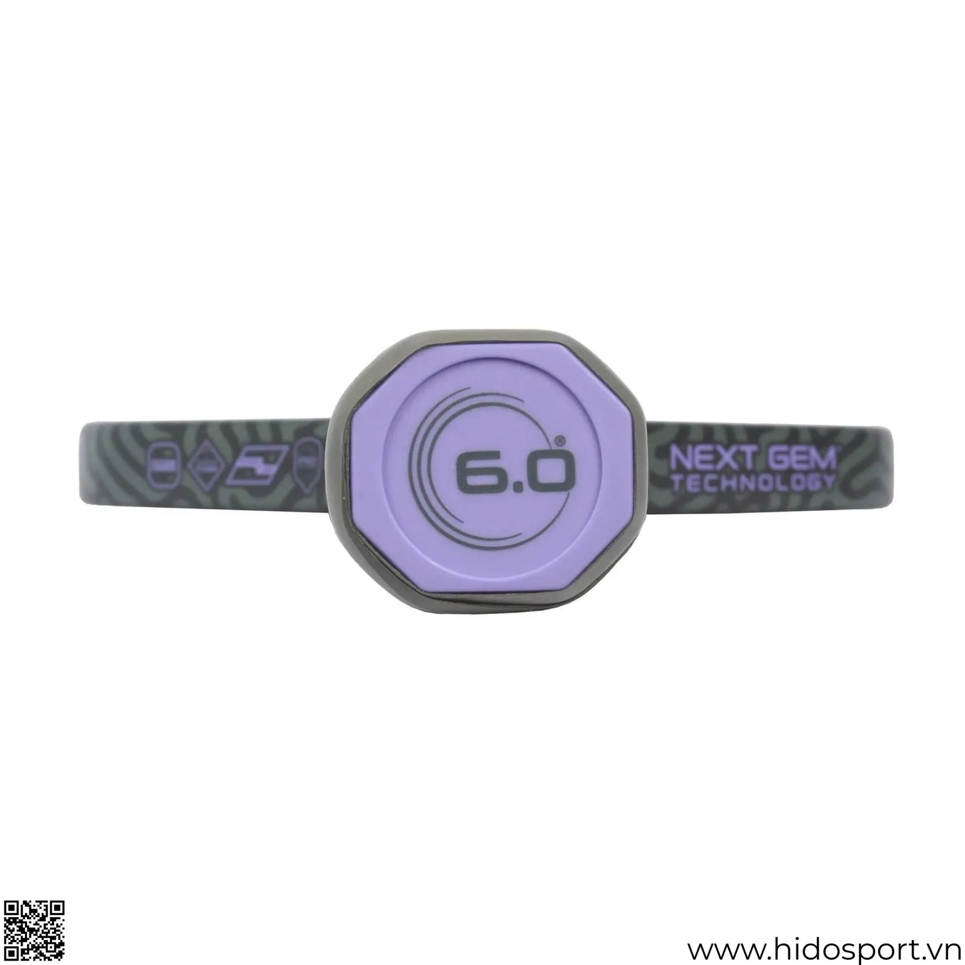(TITLE)% Vot Pickleball Six Zero Coral Pro 16mm Ultraviolet Chui Can