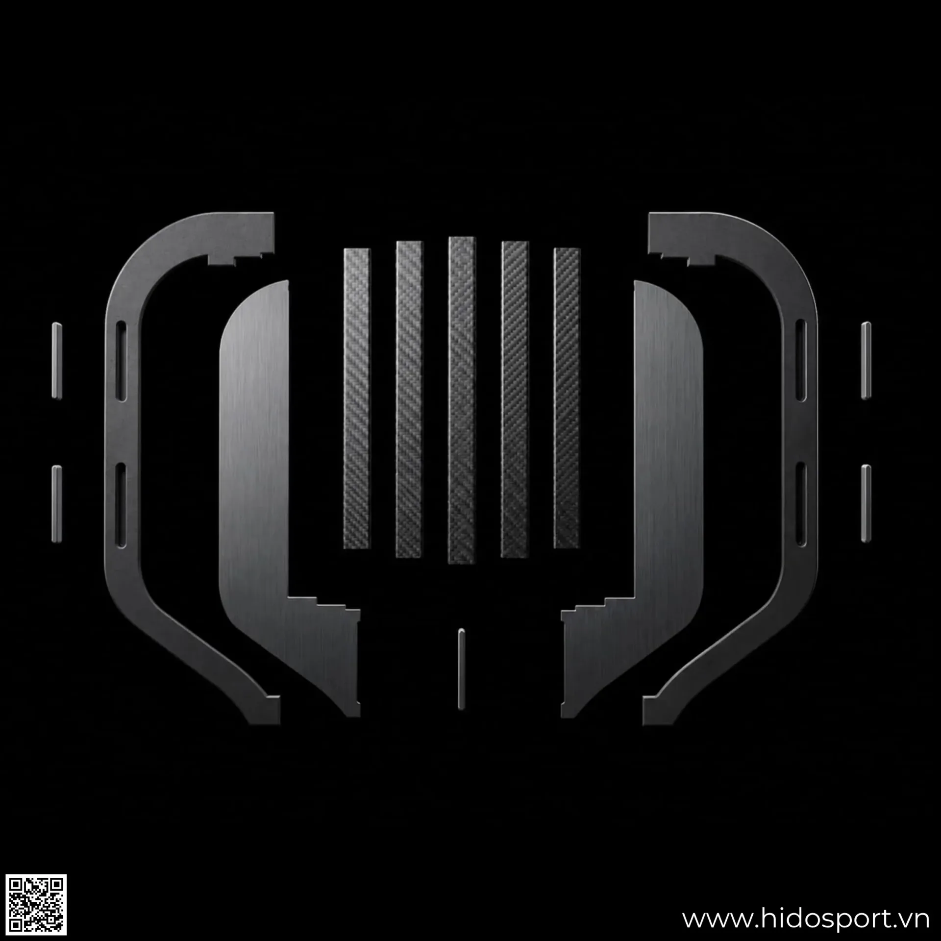 (TITLE)% Gearbox Pressure X 8m 16mm Sst 2 0 Carbon Fiber Rib Structure