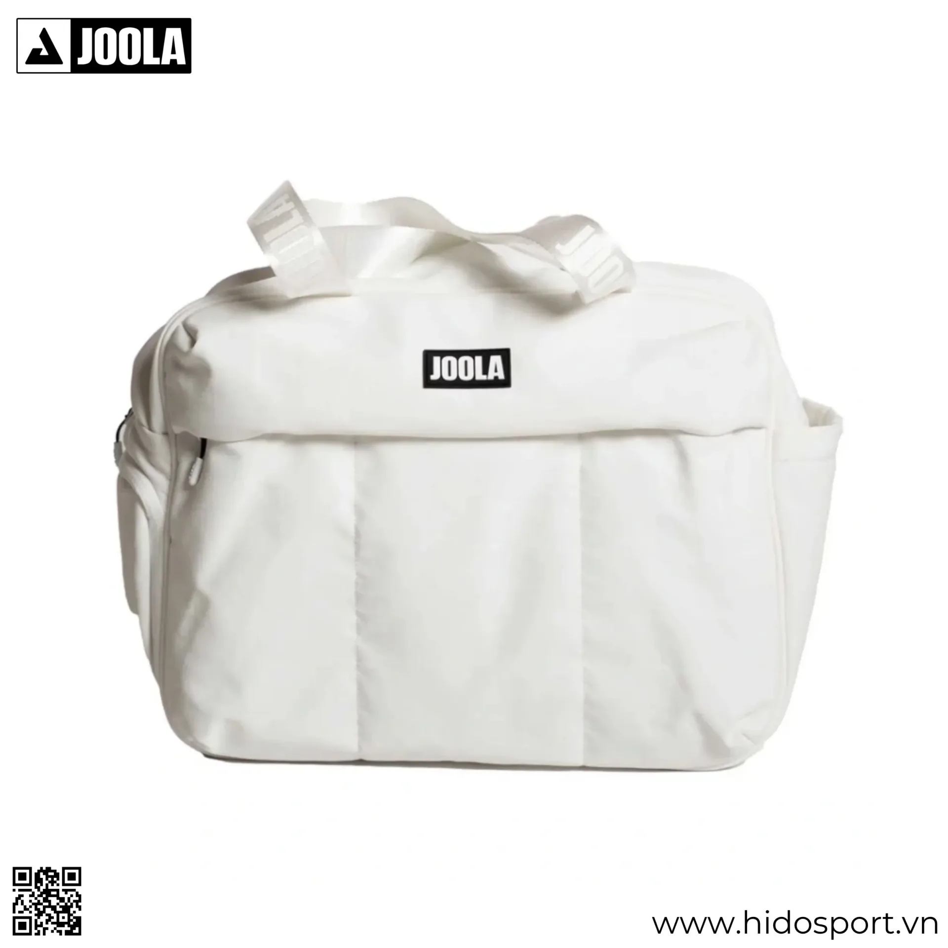 Tui Pickleball Joola Overnighter Puff Bag 01