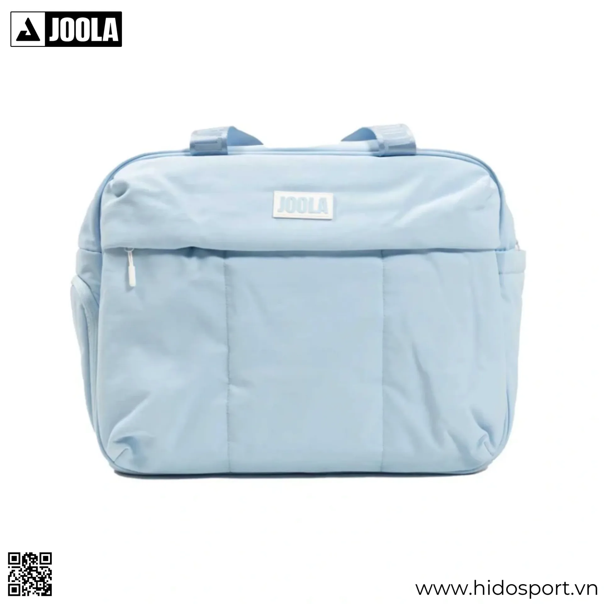 Tui Pickleball Joola Overnighter Puff Bag 03