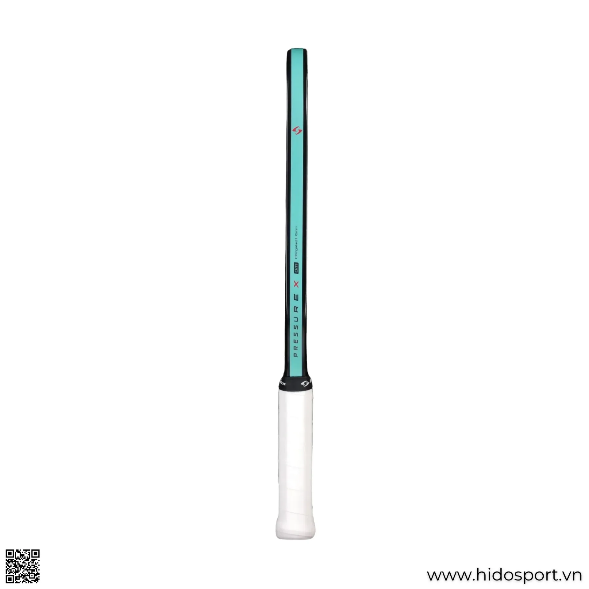 (TITLE)% Vot Pickleball Gearbox Pressure X 8m 16mm Canh Vot