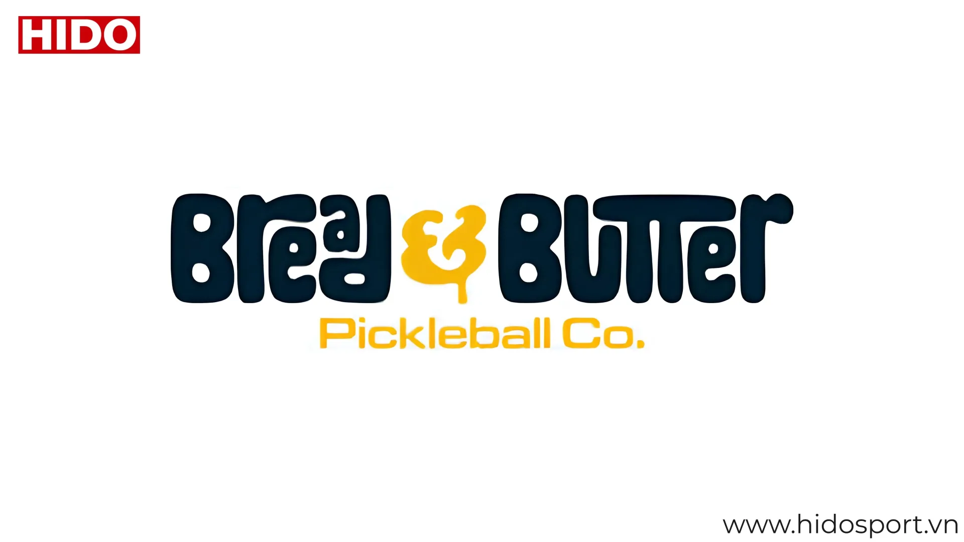Logo Thuong Hieu Bread Butter Pickleball