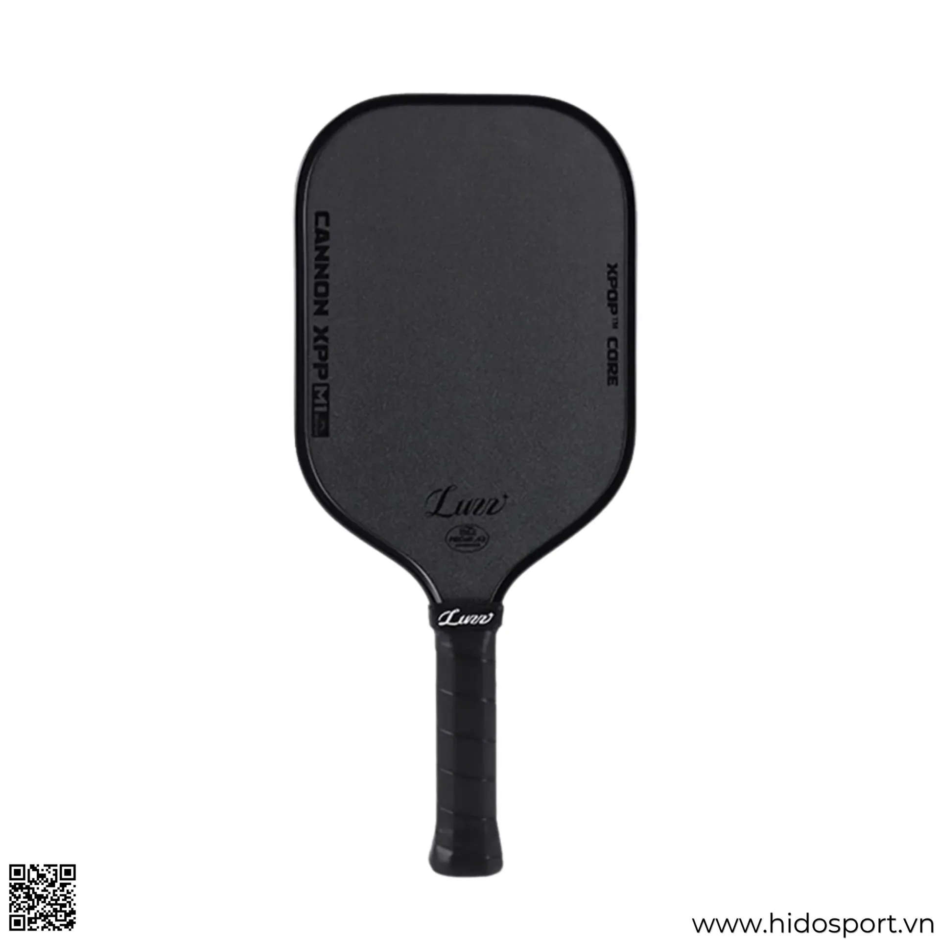 (TITLE)% Vot Pickleball Luzz Cannon Xpp M1