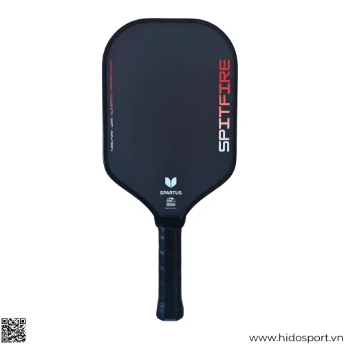 Vợt Pickleball Spartus Spitfire Elongated 16mm
