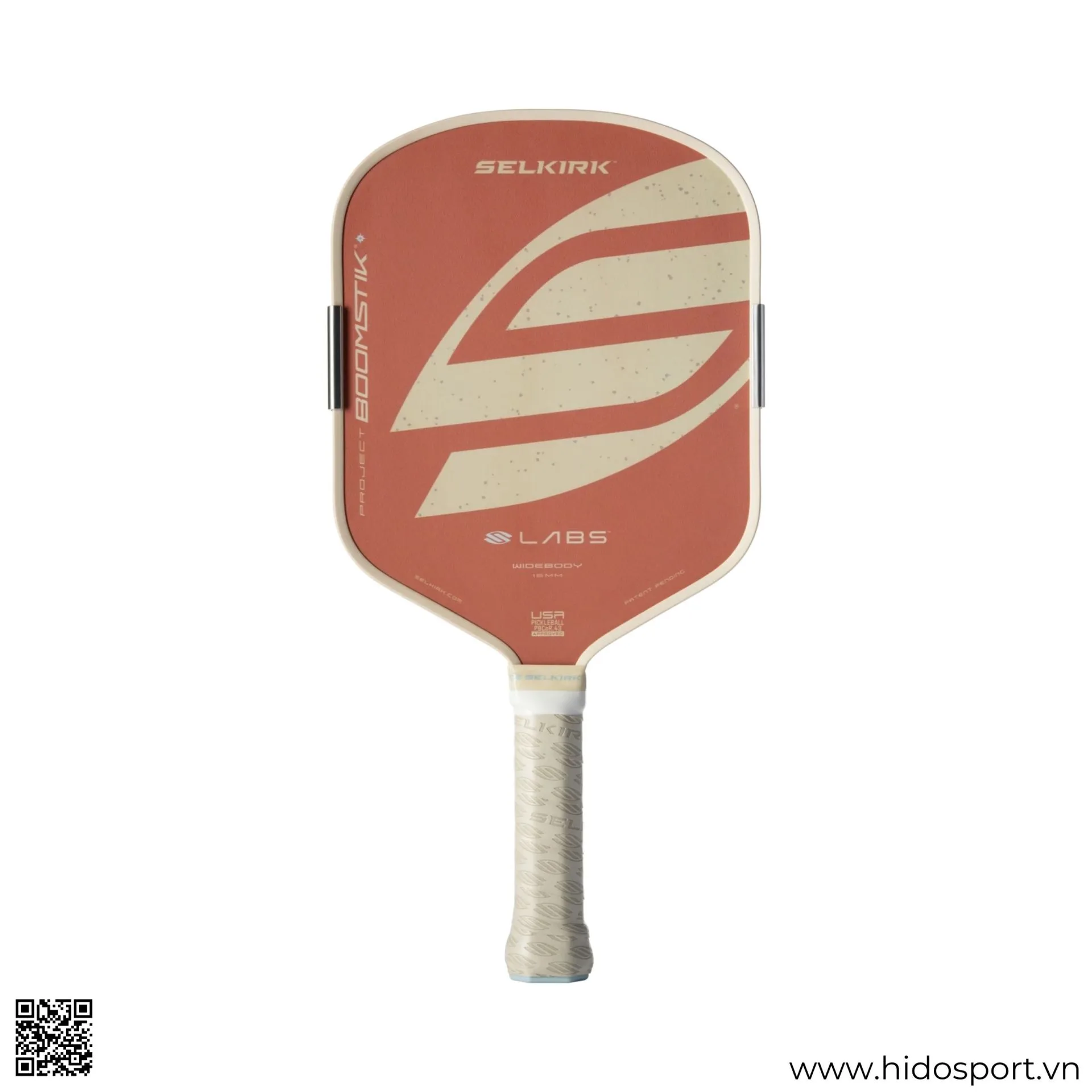 (TITLE)% Vot Pickleball Selkirk Labs Boomstik The Canyon Court Capsule Limited Edition Widebody