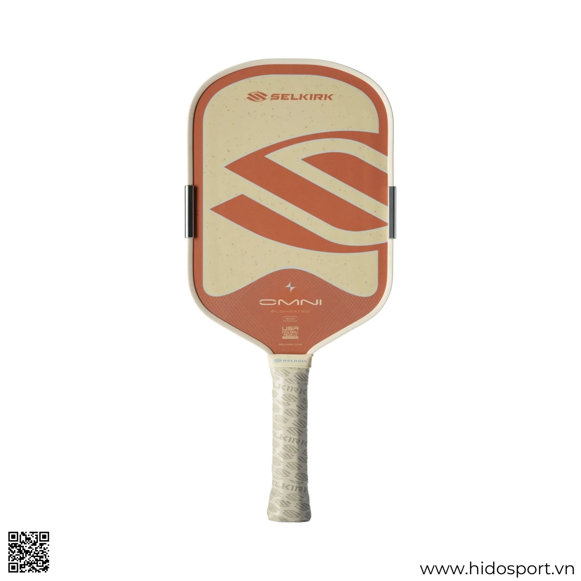 (TITLE)% Vot Pickleball Selkirk Omni The Canyon Court Capsule Limited Edition Elongated